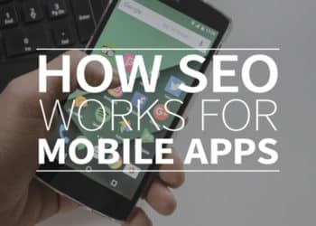 SEO for Mobile App in Islamabad Image