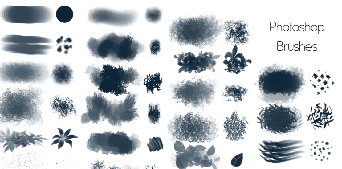 photoshop brushes for drawing