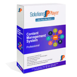 advantages of content management system development in Pakistan generic post image