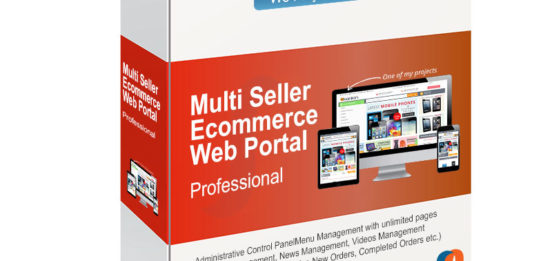 Ecommerce development company in Pakistan: App's Packaging Box