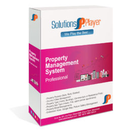 Affordable Software Development Company in Pakistan: Property Management System Package Photo