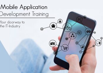 mobile app development course online with certificate