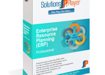 Importance of ERP in Business Generic Post Image