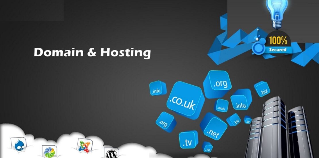 a general image for domain and web hosting in Islamabad Pakistan