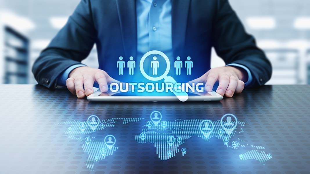Would it be advisable for you to Outsource Client care?