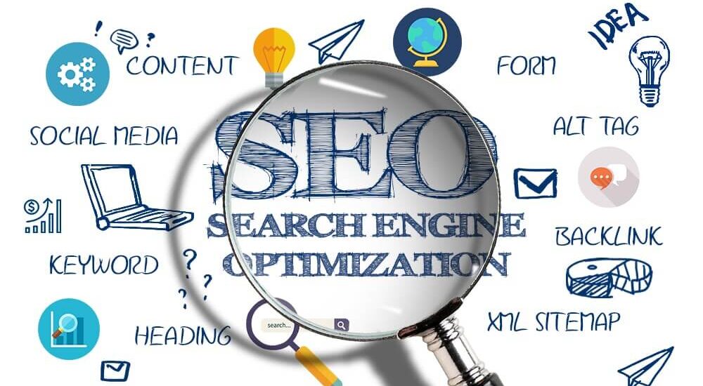 A generic image for SEO Services in Islamabad