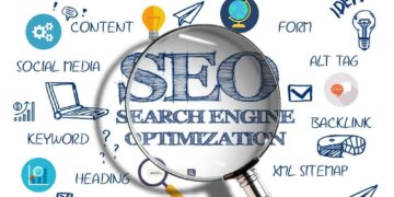A generic image for SEO Services in Islamabad
