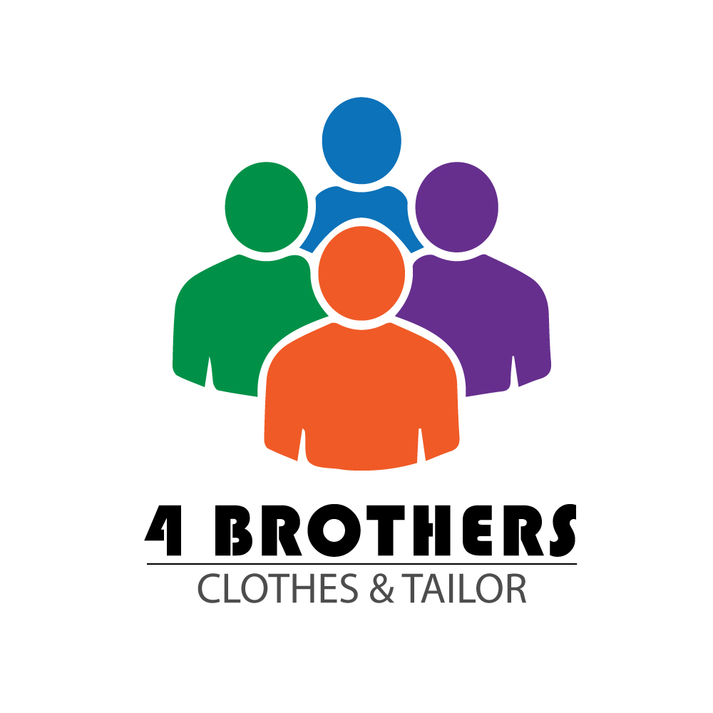4 Brother Cloths & Tailor
