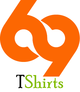 69 T-Shirt logo