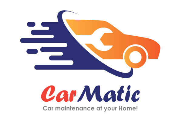 Carmatic Logo