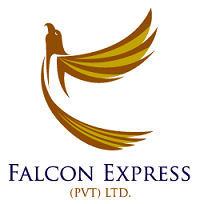 Falcon Express Logo