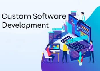 Custom Software Development in Islamabad Image