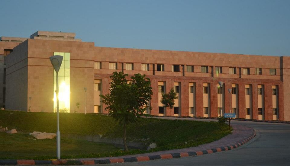The Top 10 Software Engineering Universities in Pakistan: NUST Image