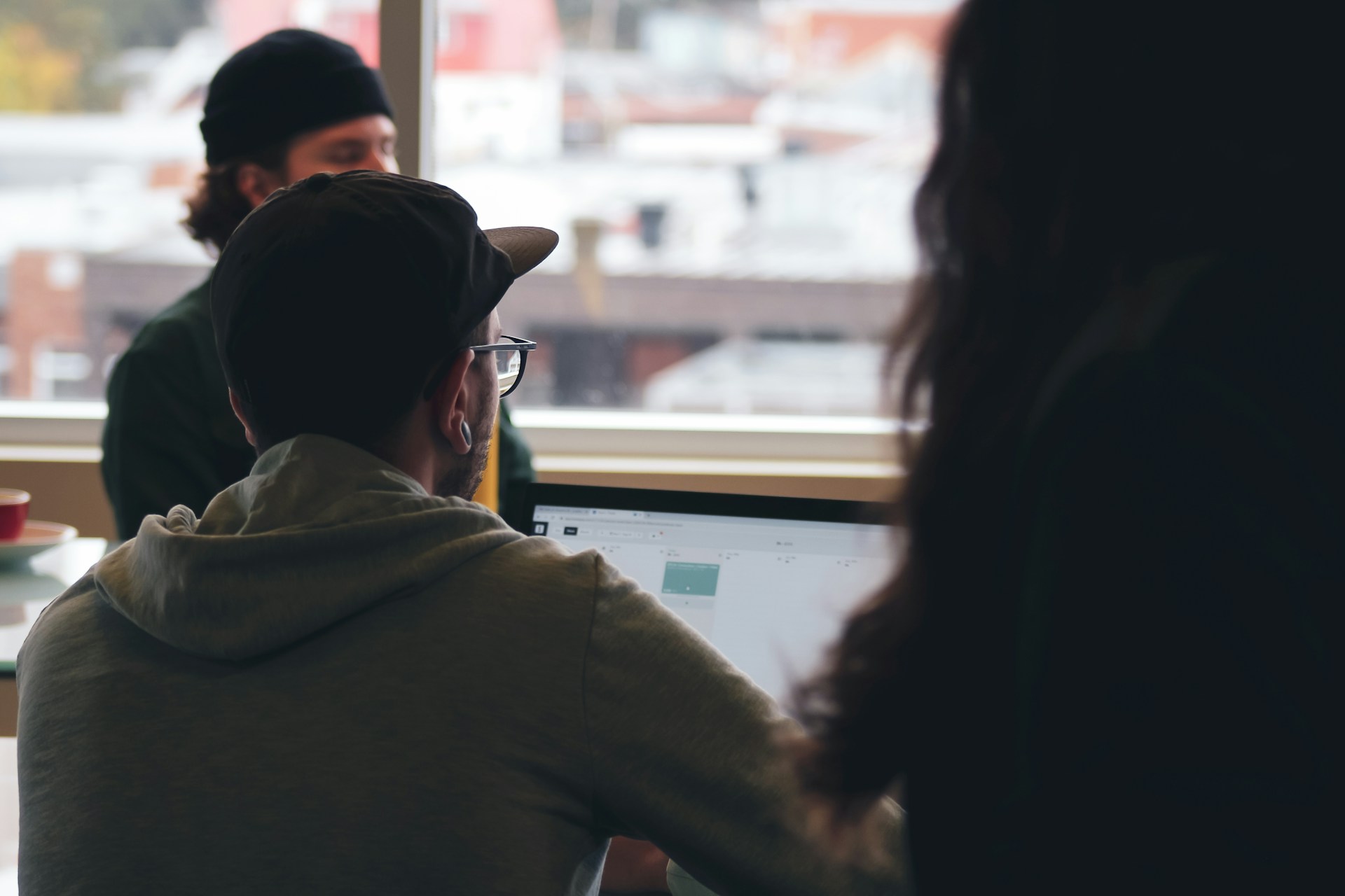 PAKISTAN SOFTWARE HOUSE JOBS visual data 7