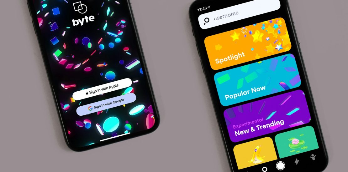 Top App Developers in Islamabad: Mobile App Splash Screen